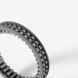 Embrague de rueda libre unidireccional de acero FE455 Z con diámetro interior de 47 mm y diámetro exterior de 55 mm - Product Image 6