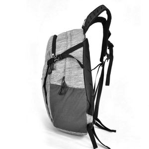 Sac à dos d'hydratation léger et élégant de haute qualité pour le sport en plein air, idéal pour la course à pied, avec poche à eau de 2 L offerte - Product Image 4