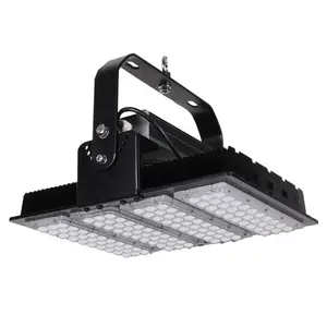 Luce di inondazione RGB SMD5050 IP65 faretto esterno impermeabile 200W rgb Led luce di inondazione