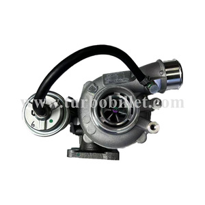 เทอร์โบชาร์จเจอร์ Turbo Hi-Billet รุ่น BM70 04134934 04134935 04138006 04133936 04134936 สำหรับ Michiyori Ibaraki TCD2.9 - Product Image 3