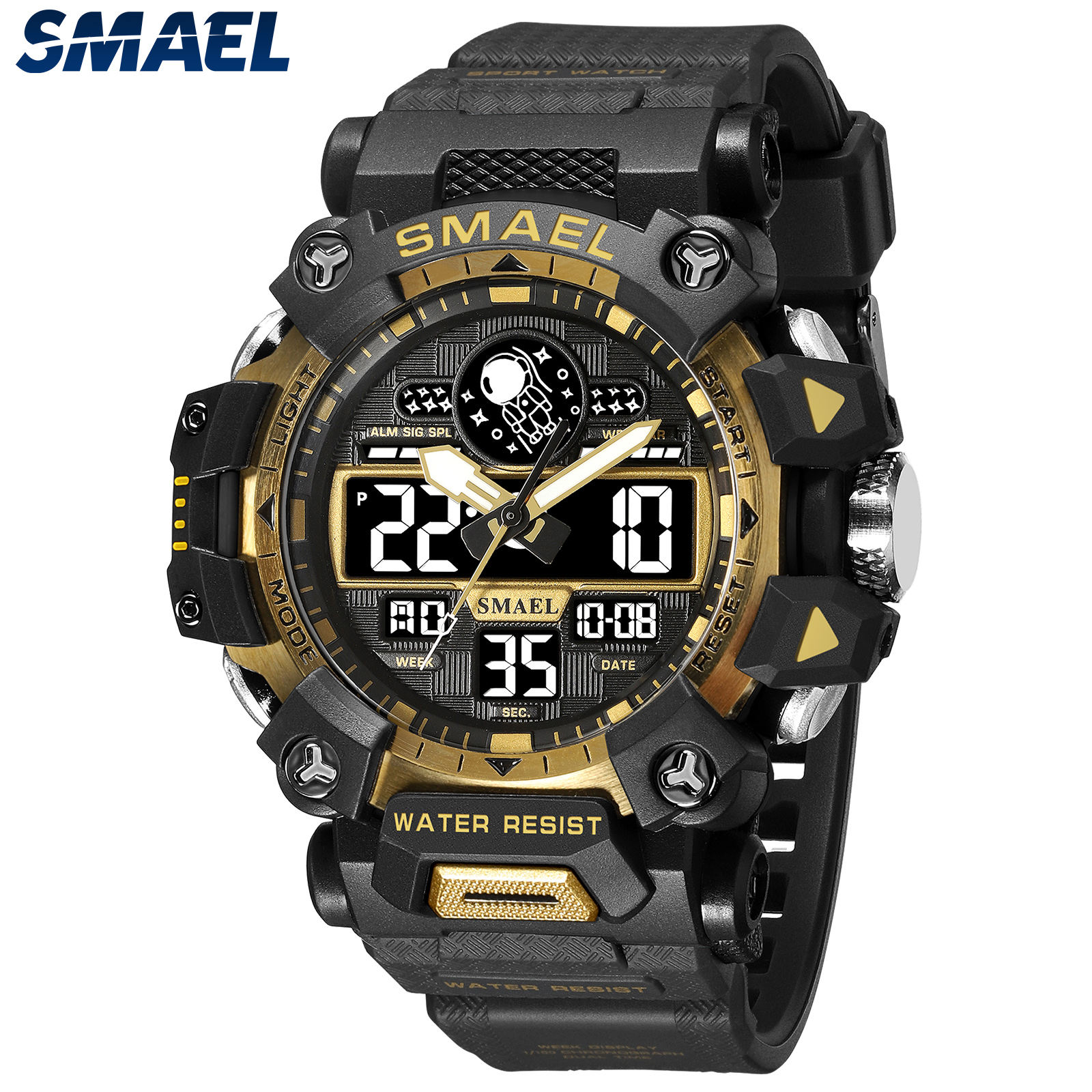 ทองคำดำ