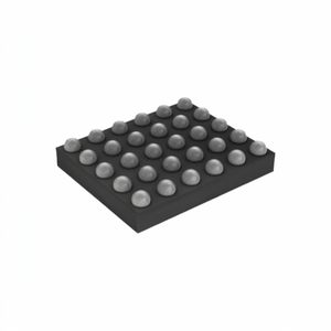 Circuito Integrado de Gestión de Energía (PMIC) MAX77654AENVN+T BOM, Disponible en Stock, 30 XFBGA, WLBGA, Compre Componentes Electrónicos en Línea - Product Image 1
