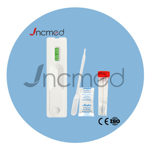 Kit de Diagnóstico Rápido Toxo Ab para Detectar la Toxoplasmosis en Gatos - Product Image 2