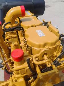 Usine 3176 machines de construction de moteur 3176 moteur 3176 moteur 3176 - Product Image 3