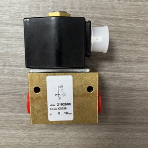 NOUVEAU SOLENOÏDE DIRECT ORIGINAL 2102500 ACT POPPET - Product Image 2