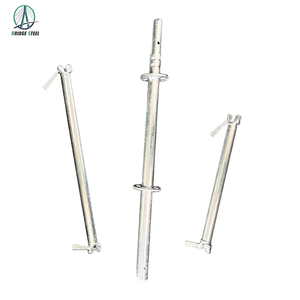 Giá thấp hệ thống cầu thang hệ thống vòng khóa giàn giáo - Product Image 5