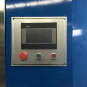 중국 유리 기계 자동 단열 유리 제조 라인 - Product Image 4