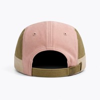 Casquette de baseball sportive personnalisée T&L 5 panneaux en toile 100 % coton avec logo 3D en relief, appliqué brodé, streetwear de luxe pour l'extérieur
