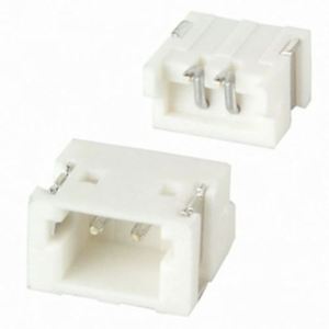 S2B-ZR-SM4A-TF Circular Connector Electronic Component - Product Image 1