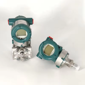 เครื่องวัดอัตราการไหล Yokogawa คุณภาพสูง ดิจิตอล ของแท้ รุ่น DY015 DY025 DY080-EBLBA1-4D/NS2/SC และ Yok DY015 ของแท้ใหม่ - Product Image 3