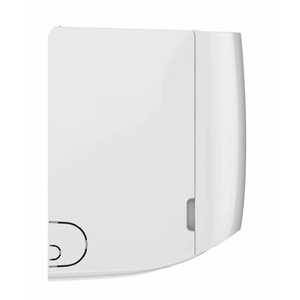 เครื่องปรับอากาศ Hisense อินเวอร์เตอร์สมาร์ทซีรีส์12000 BTU CA35MR0BG + R-32 CA35MR0BW Wi-Fi แบบบูรณาการ - Product Image 2
