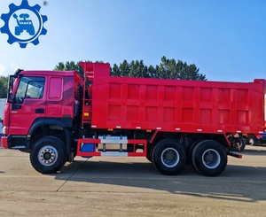 <span class=keywords><strong>Camion</strong></span> à <span class=keywords><strong>benne</strong></span> basculante d'<span class=keywords><strong>occasion</strong></span> en vente chaude 4x2 Diesel Transmission automatique Direction gauche <span class=keywords><strong>Camion</strong></span> à <span class=keywords><strong>benne</strong></span> basculante Howo <span class=keywords><strong>Camion</strong></span> à <span class=keywords><strong>benne</strong></span> basculante avec <span class=keywords><strong>grue</strong></span> - Product Image 2