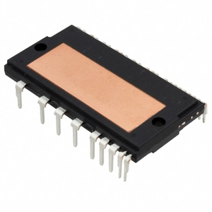 NFL25065L4BT 50A ใหม่และดั้งเดิม IGBT IPM 650V 32-PWRDIP MOD - Product Image 1