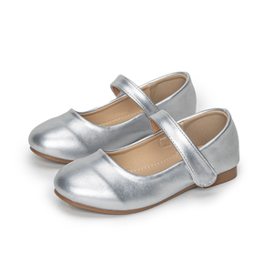 Chaussures confortables pour écolières, style princesse, multicolores, tendance, pour spectacles, anniversaires et usage quotidien - Product Image 5