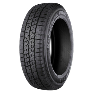 PNEUS FIRESTONE 215/70 R15 109/107R VANHAWK HIVER DOT 2018 - Product Image 1
