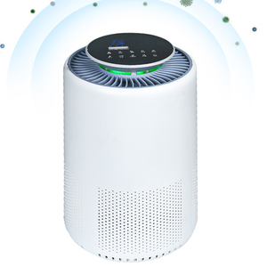 <strong>Electrostatic</strong> Precipitator Living Room Pet Wifi Air Purifier for Home - Product Image 4