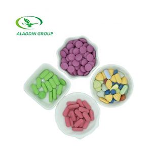 Extracto de Algas Kelp en Polvo, Fucoidan, Calidad Confiable, Venta Caliente, GMP - Product Image 4