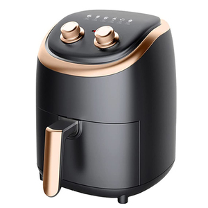 Aifa 5L skd ckd airfryers de couleur blanche Minuterie automatique et contrôle de la température pour des aliments frits plus sains et rapides - Product Image 2