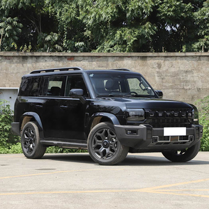 รถยนต์ SUV สมรรถนะสูง JETOUR Traveler XWD ขับเคลื่อนสี่ล้อ ระยะทางวิ่งไกล ใช้พลังงานใหม่ สำหรับทุกสภาพถนน พร้อมส่งออกทั่วโลก รับจองแล้ววันนี้ - Product Image 3