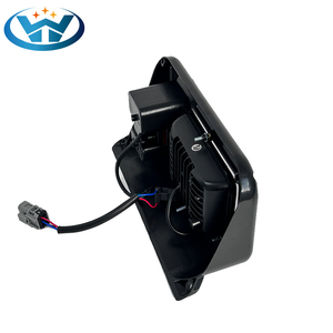 Высококачественная светодиодная фара для экскаватора - Product Image 4