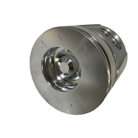 Piston de moteur C6514953 3957795 compatible avec le moteur diesel Cummins 6D102 QSB5.9 pour camion, marine et générateur HTXD