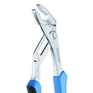 GEDORE-Pince pompe à eau réglable en pouce 6415610-PINCE ET COUPE EAN 4010886641569 PINCE MULTIGRIP - Product Image 4