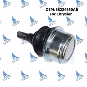 BLUE FLAG Auto Peças K500287 Nova Frente Lower Ball Joint para Cherokee 2014-2015 Modelo 68224650AB 68224650 68224650AA Esquerda Direita"