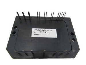 PLC logic điều khiển mô-đun khác nhau bao gồm IGBT ipm mô hình CM10MD-12H CM110YE4-12F CM10MDL-12H CM10MD1-12H CM15MD1-24H - Product Image 4