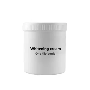 Bulk Ingredients whitening Cream For Sensitive Areas Strong Effect Whitening Body Cream Vietnam Sold By Weight