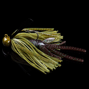 10 pièces en gros simulé crevettes appâts souples 8cm 2.5g PVC plastique aile queue paillettes goût de poisson leurres de pêche - Product Image 6