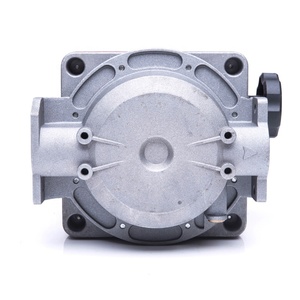 機械式ディーゼルカウンター4桁流量計2025新品ホットセール高精度燃料ディーゼル流量計 - Product Image 6