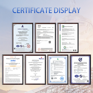 Nhà Máy Giá Hiệu Suất Cao Bền Linh Kiện Ô Tô Gia Công Chính Xác Tùy Chỉnh Xe Khung Tạo Mẫu Nhanh Chóng <span class=keywords><strong>CNC</strong></span> Xe Phần - Product Image 6