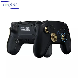 Duplo Motor Programável <span class=keywords><strong>Mobile</strong></span> Phone Joystick <span class=keywords><strong>Gamepad</strong></span> Controller para IOS <span class=keywords><strong>Android</strong></span> - Product Image 2