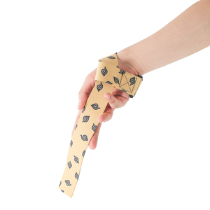 สายรัดข้อมือนีโอพรีนระบายอากาศสำหรับเล่นบาสเก็ตบอลสายรัดออกกำลังกายเล่นกีฬาสร้างกล้ามเนื้อได้ทั้งชายและหญิง - Product Image 5