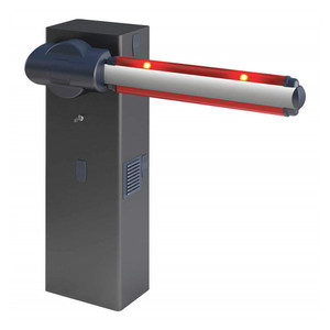 بوابة حاجز آلية للتحكم في حركة المرور لنظام مواقف السيارات - Product Image 5