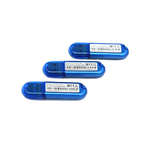 ตัวรับส่งข้อมูลไร้สาย Ebyte CE FCC RoHS CC2531 Zigbee รุ่น E18-2G4U04B 2.4Ghz Zigbee Usb Dongle พร้อมเสาอากาศ PCB - Product Image 3