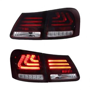MJ para <span class=keywords><strong>Lexus</strong></span> <span class=keywords><strong>GS</strong></span> <span class=keywords><strong>300</strong></span>, Bombillas LED Traseras al por Mayor, Luz Trasera 2004-2011, Actualización de Luces Traseras LED con Señales de Giro - Product Image 6