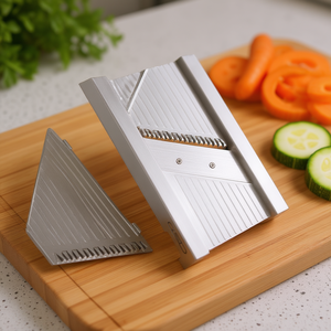 GSD Julienne Insert For <b>Vegetable</b> Slicer 30cm Stainless Steel Precision Cutting Blade Kitchen <b>Tool</b> - Product Image 3