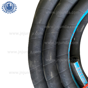 Высокостойкий к истиранию резиновый пескоструйный шланг - Product Image 6