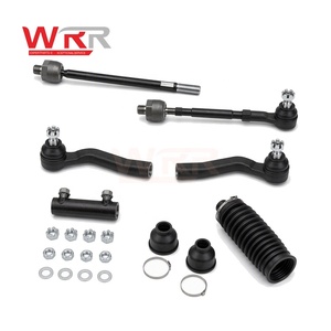 แกนผูกสายพานด้านนอกและด้านใน WRR ของแท้ OEM 2043301903 2043302003 2123302103 เหมาะสำหรับรถยนต์เมอร์เซเดส-เบนซ์ W204 W212 C-Class E-Class - Product Image 4