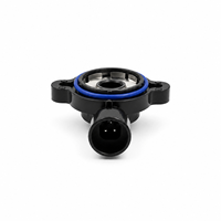 Capteur de position du papillon des gaz TPS 25319901 817206 88893282 pour Buick Pontiac Cadillac Chevy Pickup