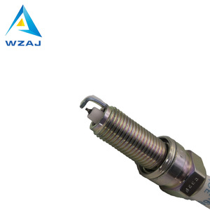 หัวเทียน Silzkr6b10e อิริเดียมแพลทินัม18846-10060สำหรับ Dongfeng Chery Kia Hyundai Chrysler เครื่องยนต์เบนซิน - Product Image 2