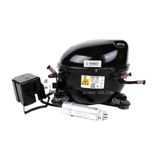 ZEL Zanussi <span class=keywords><strong>compressore</strong></span> di refrigerazione HDZ170A 220-240V/50Hz 1/4hp R600a ad alta efficienza <span class=keywords><strong>motore</strong></span> congelatore <span class=keywords><strong>compressore</strong></span> <span class=keywords><strong>frigorifero</strong></span> - Product Image 1