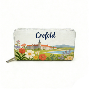 Bolsos Personalizados al por Mayor Cyclades Darmstadt Crefeld Crete, Bolsos de Moda de Cuero con Estilo Personalizado - Product Image 3
