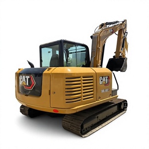 Excavatrice d'occasion CAT 305.5E2 Prix avantageux excellentes performances Excavatrice d'occasion CAT à vendre - Product Image 1