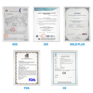 عينة مجانية بسعر رخيص حفاضات كبار السن مطبوعة من مصنع صيني للكبار - Product Image 6