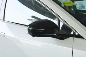 Toyota BZ5 2025 550 PRO, Vehículo Eléctrico Puro de Toyota, SUV de 5 Plazas con Gran Autonomía de 550 Km, Color Blanco Platino - Product Image 5