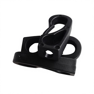 Accesorios para Kayak, Hebillas de Trinquete y Hebillas de Cuerda Elástica, Sujetadores de Plástico para Barcos y Yates - Product Image 5