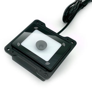 Lecteur de codes-barres RFID longue portée ECodeSky IP67 EMT6652MRF intégré, lecteur de codes QR 1D/2D NFC 300 fois/seconde, interface USB - Product Image 6