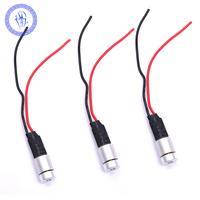 L'industrie 5V 5mw Dot Module Laser 450nm Laser Diode Bleu